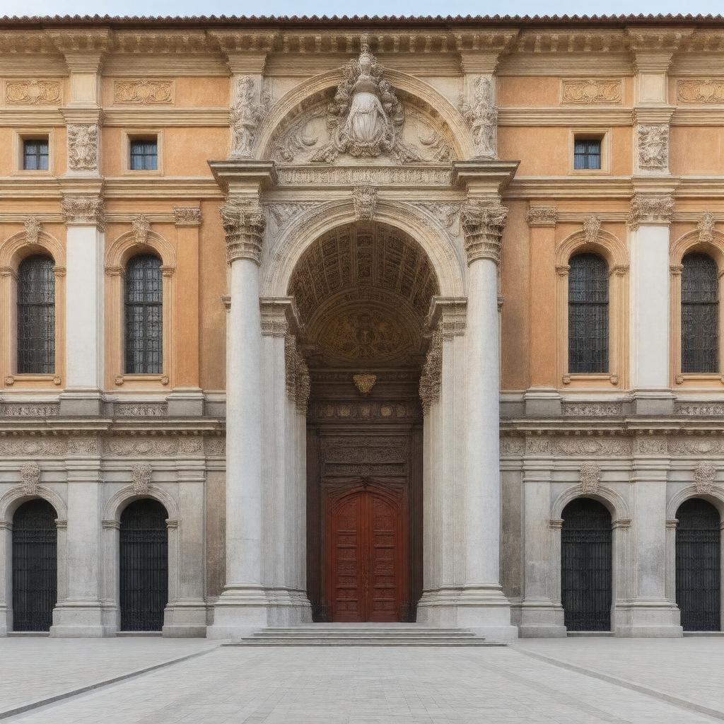 Accademia di San Luca